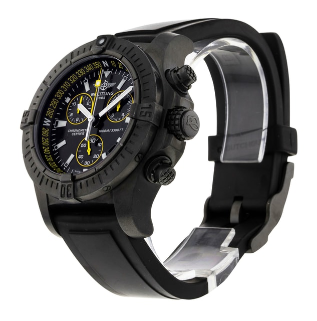 Breitling Avenger Seawolf M73390 Image 2
